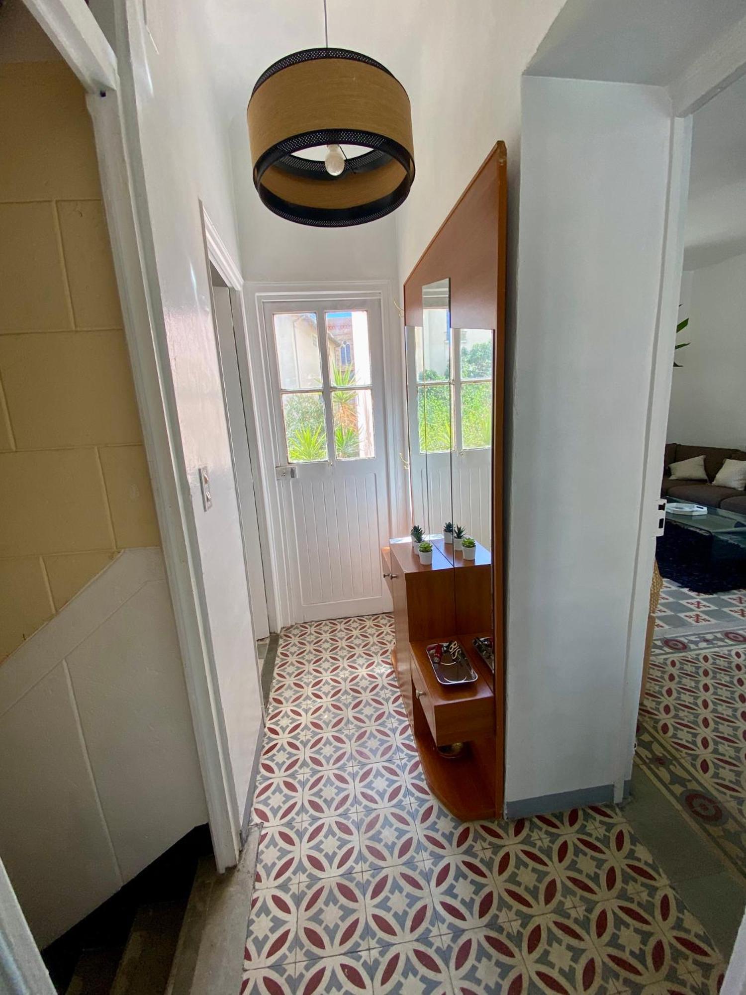 Grand Appartement En Centre Ville Avec Terrasse Perpignan Buitenkant foto